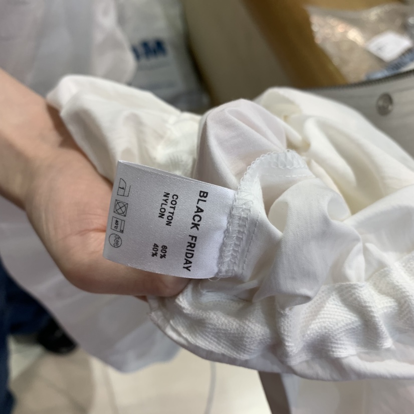 BLACKFRIDAY東大門實拍女士新品熱賣真品時尚職業休閑推薦馬甲BLACK FRIDAY馬甲