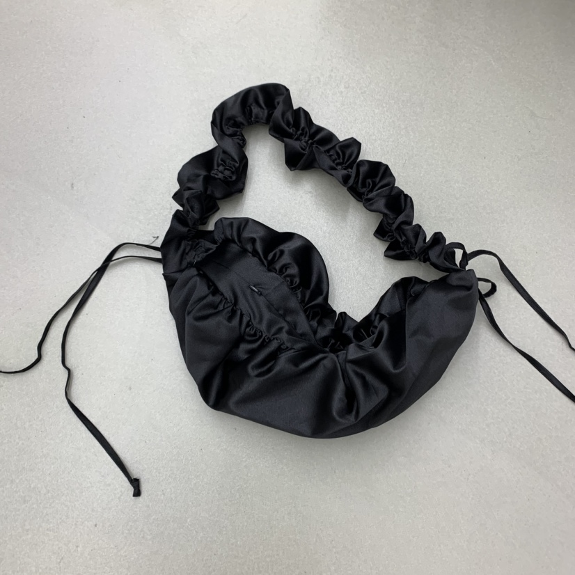 STAINLESS東大門直郵女士新品25春夏推薦真品熱賣手拿包腋下包STAINLESS手拿包/腋下包圖色4