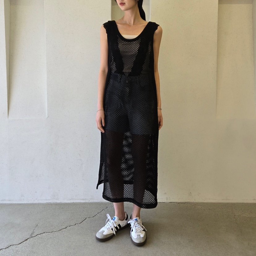 LA BLOOM東大門代購女士新品時尚職業熱賣推薦25春夏連衣裙La Bloom連衣裙