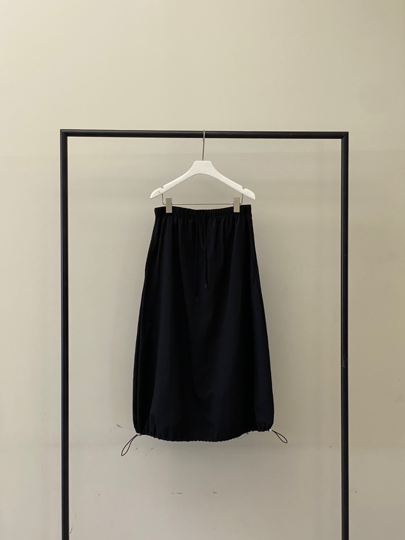 MUCH MORE韓國代購女裝新品人氣25春夏真品休閑推薦熱賣長裙MUCH MORE長裙圖色5