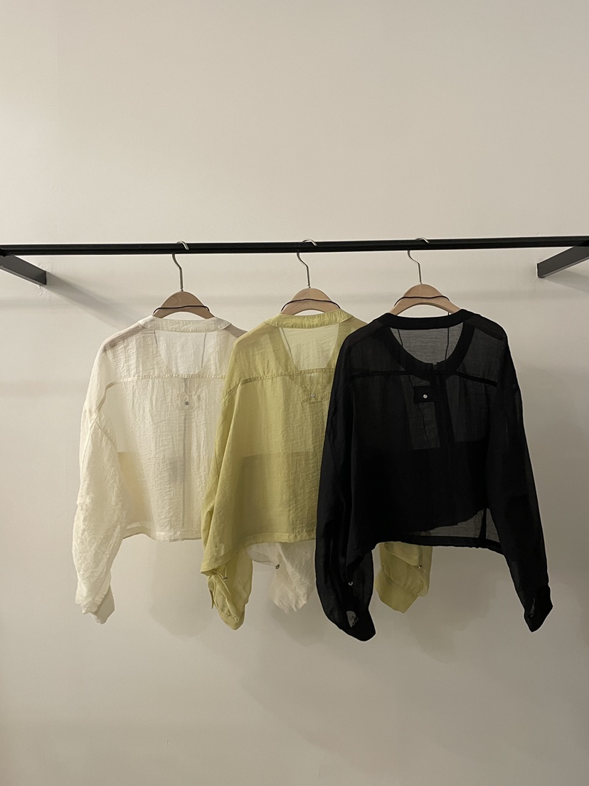DARIMI-P東大門實拍女裝新品時尚人氣熱賣休閑真品襯衫蕾絲衫2da/DARIMI-P襯衫/蕾絲衫