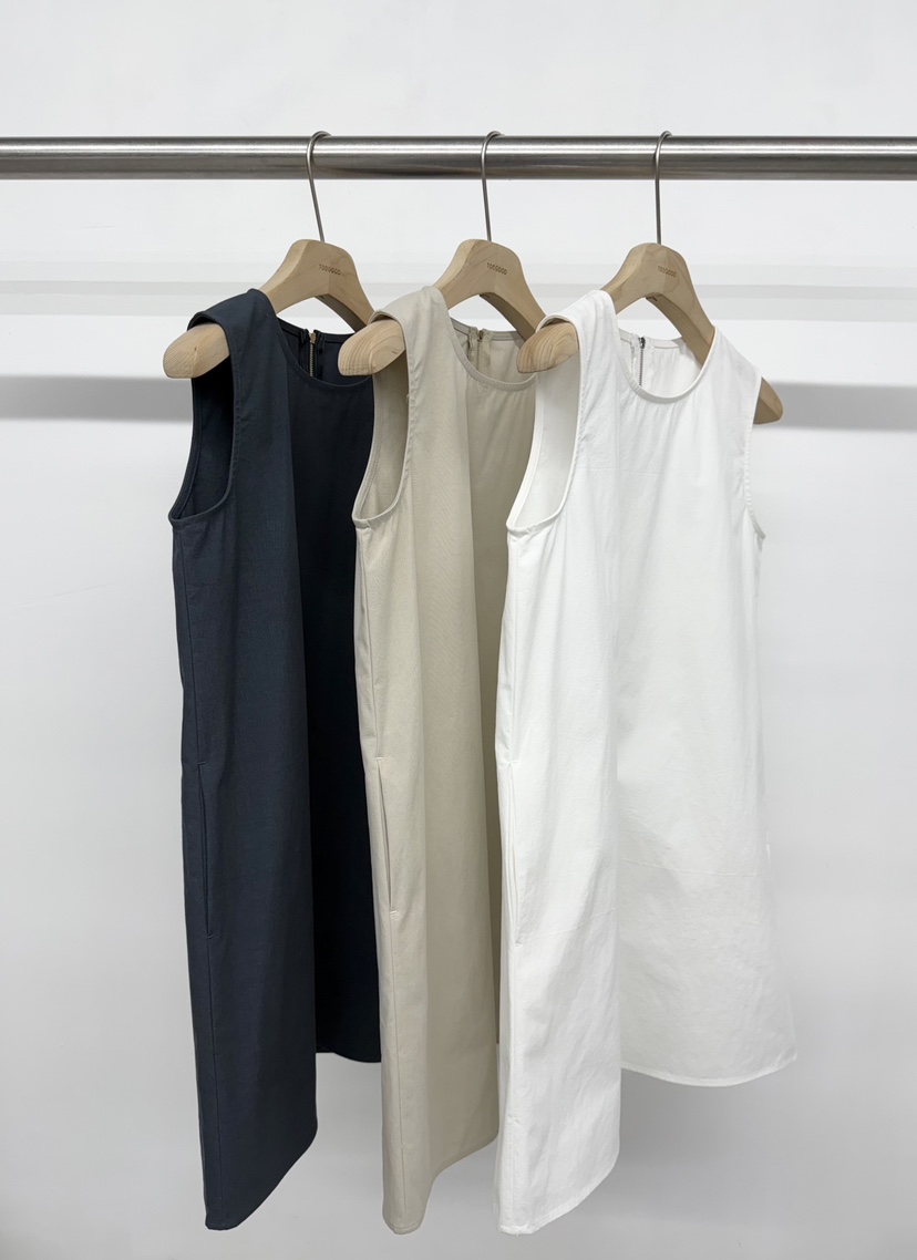 TOOGOOD韓國代購女裝新品休閑真品人氣熱賣時尚25春夏連衣裙TOOGOOD連衣裙