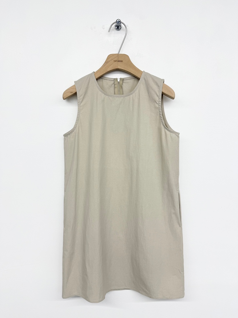 TOOGOOD韓國代購女裝新品休閑真品人氣熱賣時尚25春夏連衣裙TOOGOOD連衣裙圖色2