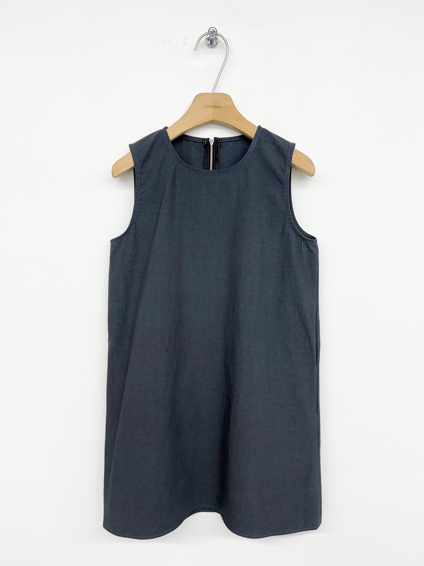 TOOGOOD韓國代購女裝新品休閑真品人氣熱賣時尚25春夏連衣裙TOOGOOD連衣裙圖色3