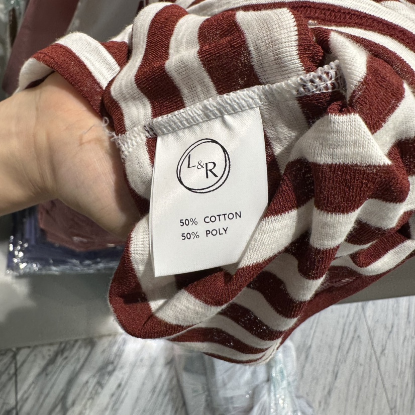 LORING RE I韓國代購女士新品人氣推薦25春夏熱賣休閑T恤LORING RE-I/BARET恤