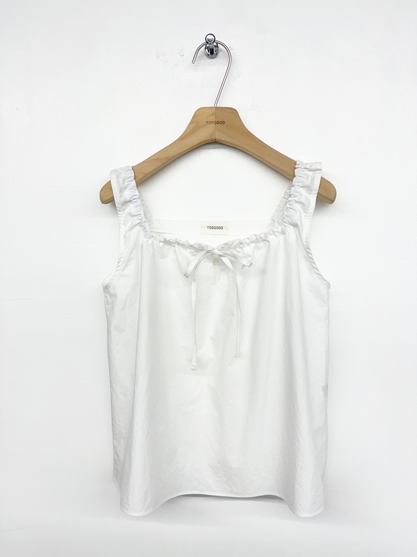 TOOGOOD東大門代購女士新品熱賣推薦真品職業時尚25春夏吊帶背心TOOGOOD吊帶/背心圖色1