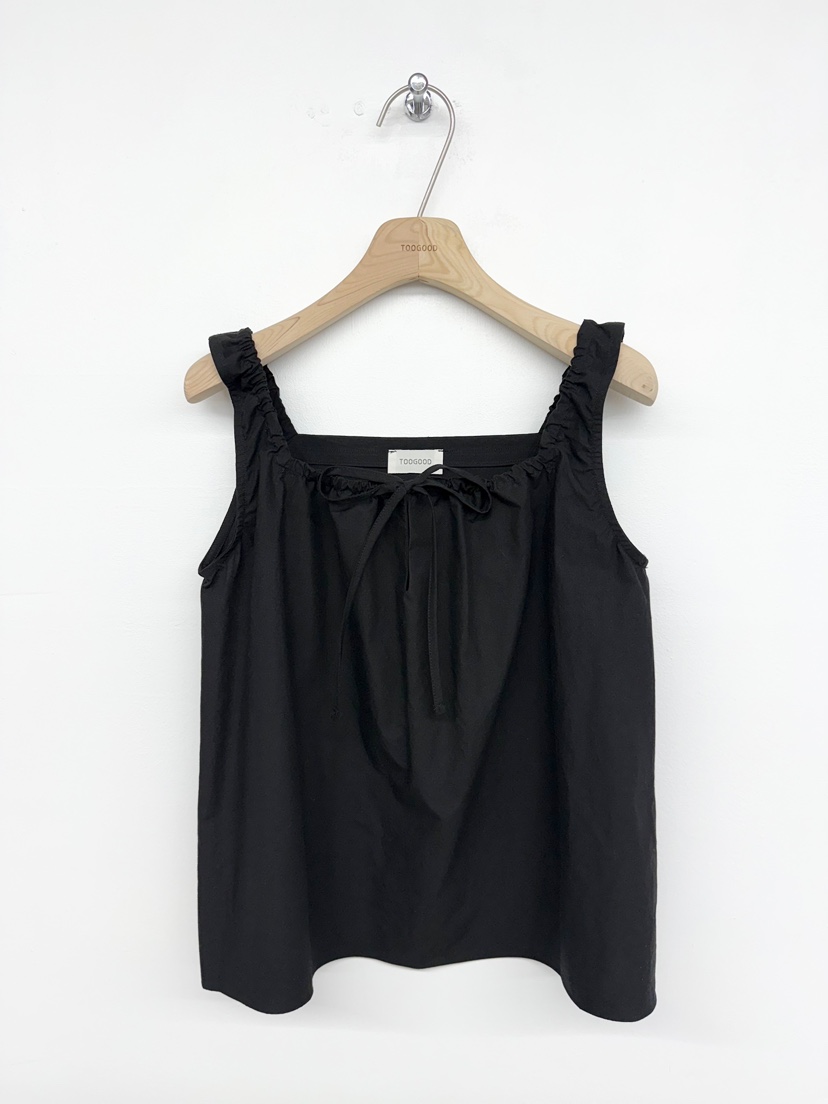 TOOGOOD東大門代購女士新品熱賣推薦真品職業時尚25春夏吊帶背心TOOGOOD吊帶/背心圖色3