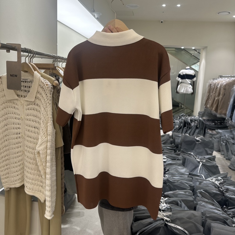 TOMGIRL東大門直郵女裝新品熱賣25春夏真品休閑人氣職業連衣裙FEBRUARY 11連衣裙