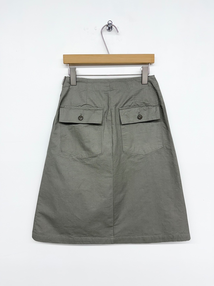 TOOGOOD東大門代購女裝新款時尚推薦職業25春夏半身裙中短裙TOOGOOD半身裙/中短裙