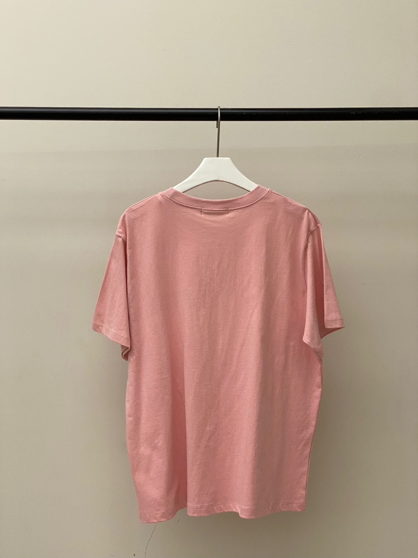 MUCH MORE東大門直郵女士新款休閑25春夏推薦時尚人氣真品T恤MUCH MORET恤