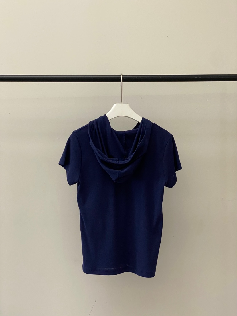 MUCH MORE韓國直郵女裝新款時尚25春夏熱賣休閑推薦職業T恤MUCH MORET恤