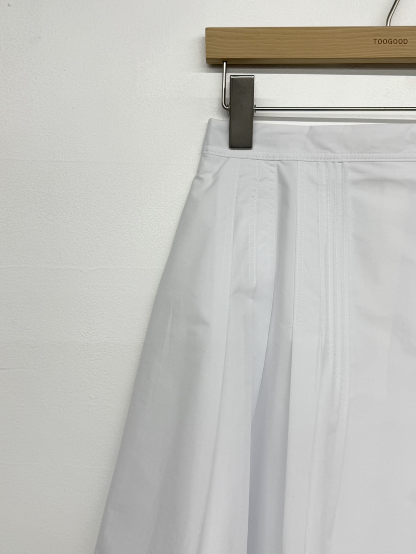 TOOGOOD東大門代購女裝新品時尚職業真品推薦熱賣人氣25春夏長裙TOOGOOD長裙