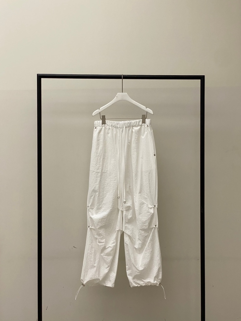 MUCH MORE韓國直郵女裝新品推薦人氣時尚職業熱賣休閑休閑褲MUCH MORE休閑褲圖色1