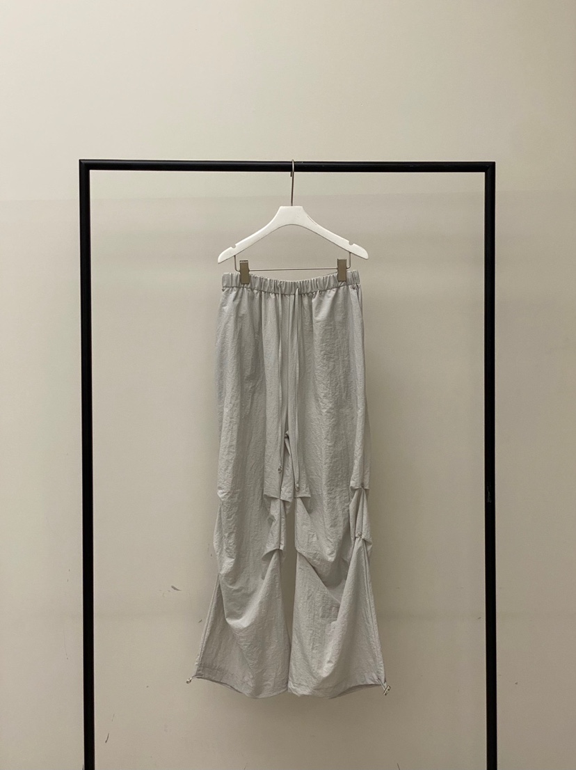 MUCH MORE韓國直郵女裝新品推薦人氣時尚職業熱賣休閑休閑褲MUCH MORE休閑褲圖色2