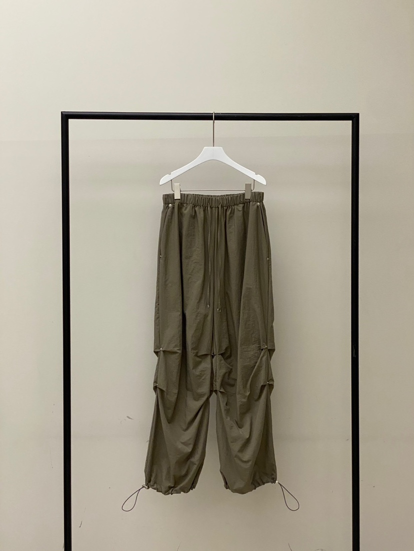 MUCH MORE韓國直郵女裝新品推薦人氣時尚職業熱賣休閑休閑褲MUCH MORE休閑褲圖色3