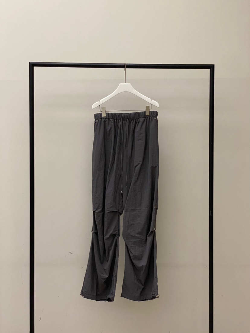 MUCH MORE韓國直郵女裝新品推薦人氣時尚職業熱賣休閑休閑褲MUCH MORE休閑褲圖色4