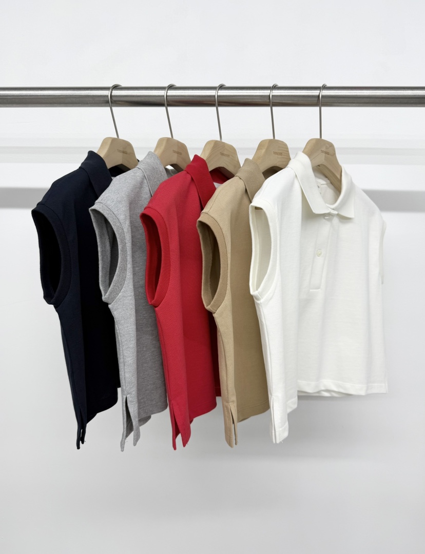 TOOGOOD東大門直郵女裝新品25春夏職業真品時尚推薦吊帶背心TOOGOOD吊帶/背心