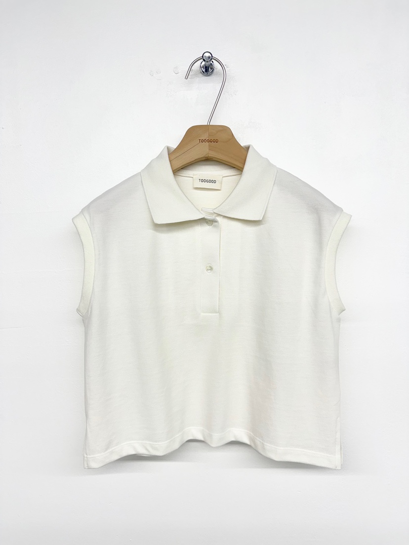 TOOGOOD東大門直郵女裝新品25春夏職業真品時尚推薦吊帶背心TOOGOOD吊帶/背心