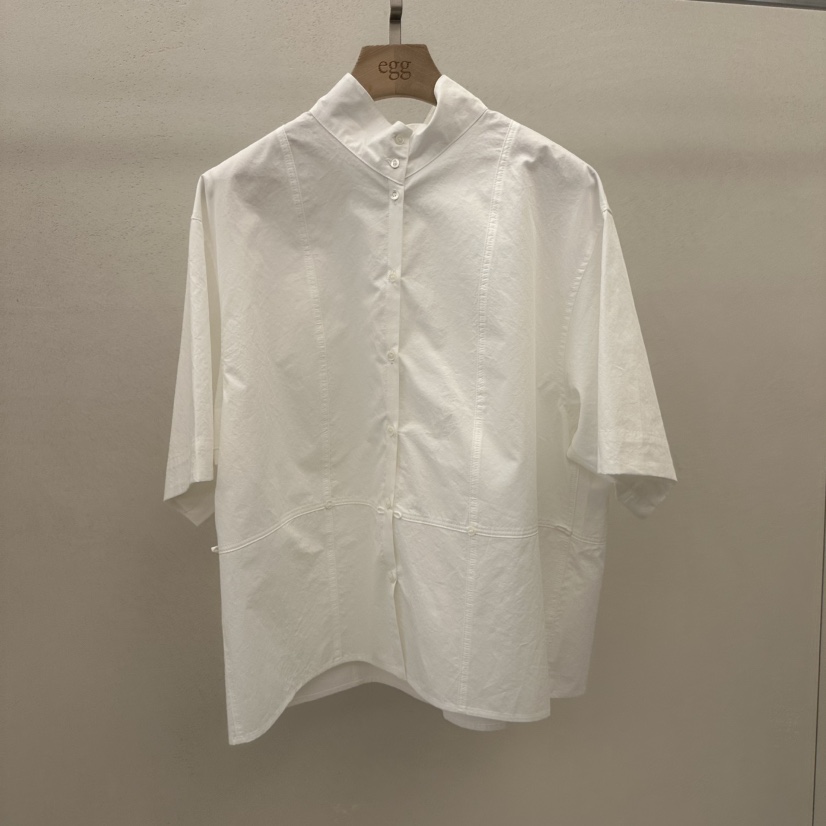 EGG東大門代購女裝新品人氣時尚真品推薦職業熱賣襯衫蕾絲衫EGG-訂貨周期長襯衫/蕾絲衫