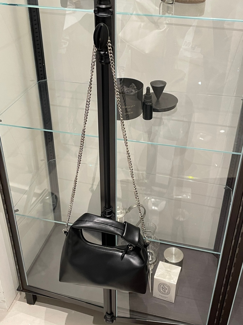 MUCH MORE東大門代購女裝新款人氣真品熱賣職業單肩斜跨包MUCH MORE單肩/斜跨包圖色2