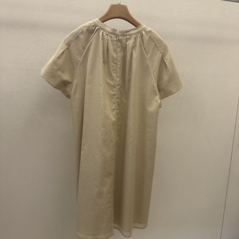 EGG東大門代購女裝新款真品職業休閑熱賣推薦時尚25春夏連衣裙EGG-訂貨周期長連衣裙