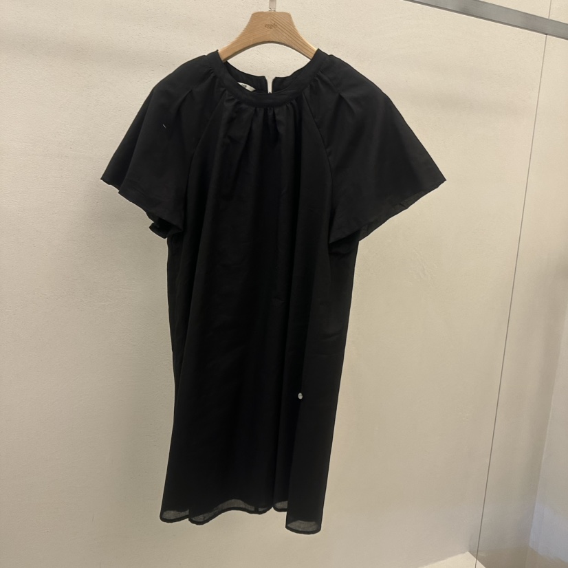 EGG東大門代購女裝新款真品職業休閑熱賣推薦時尚25春夏連衣裙EGG-訂貨周期長連衣裙圖色2
