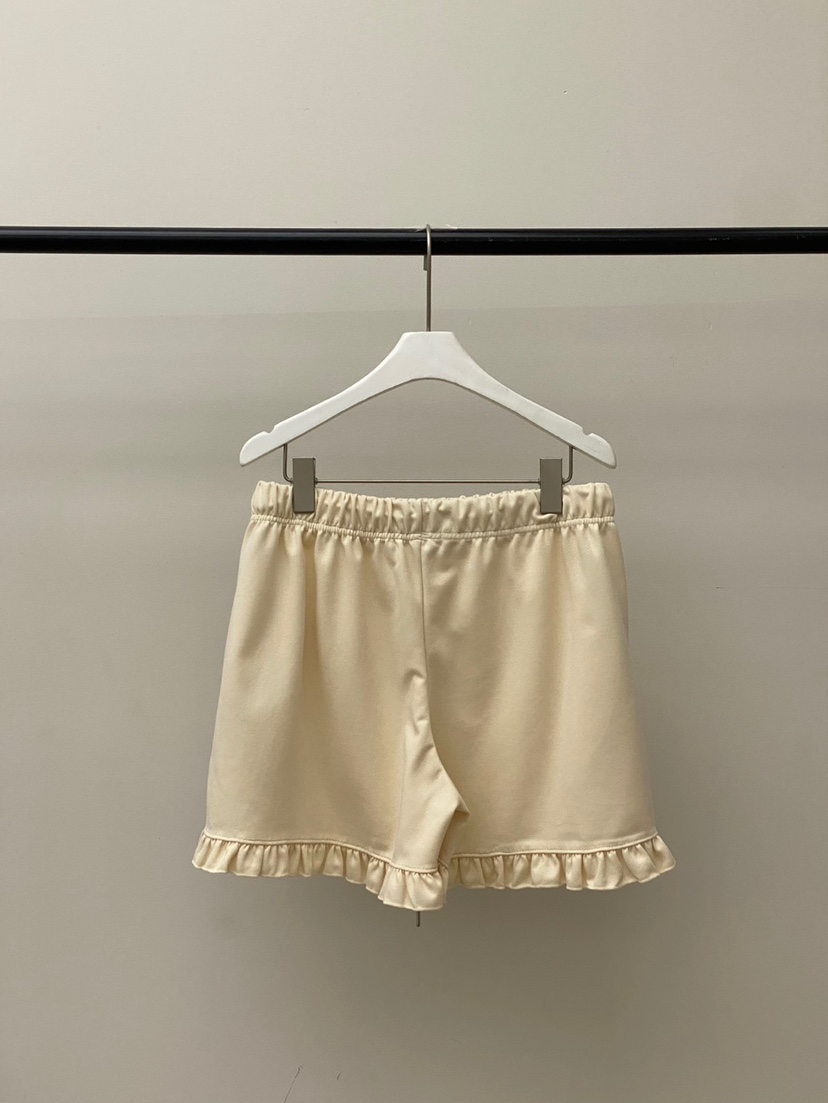 MUCH MORE東大門直郵女士新品推薦熱賣職業時尚真品休閑短褲MUCH MORE短褲