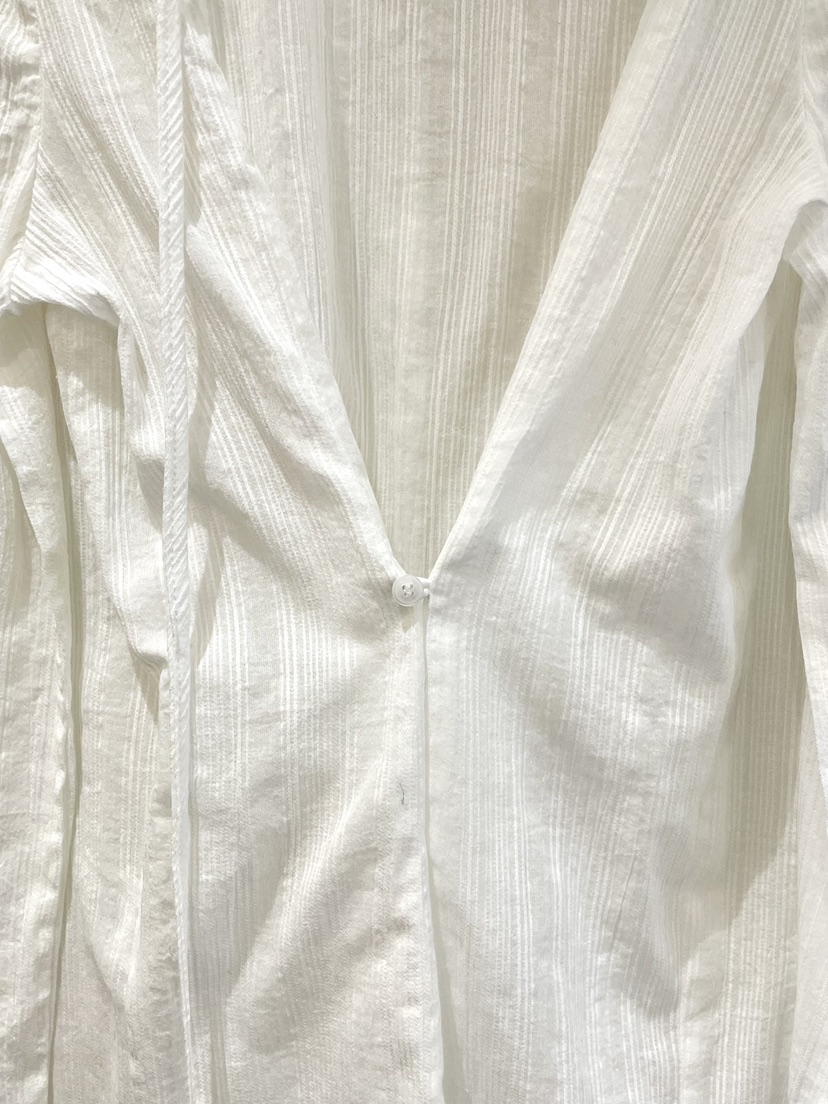 OBSESS韓國直郵女裝新品職業推薦25春夏休閑熱賣襯衫蕾絲衫OBSESS/EARLY BIRD襯衫/蕾絲衫