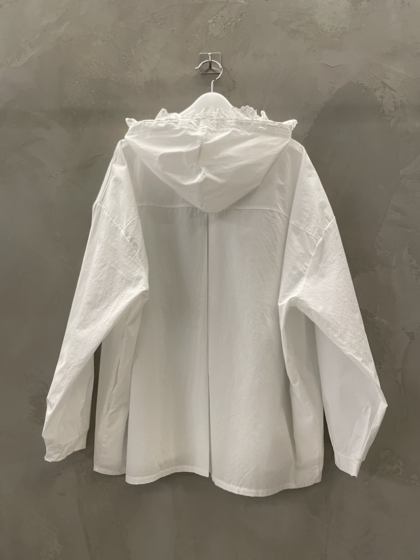 MULCUP韓國代購女裝新品時尚職業人氣推薦真品25春夏襯衫蕾絲衫MULCUP襯衫/蕾絲衫