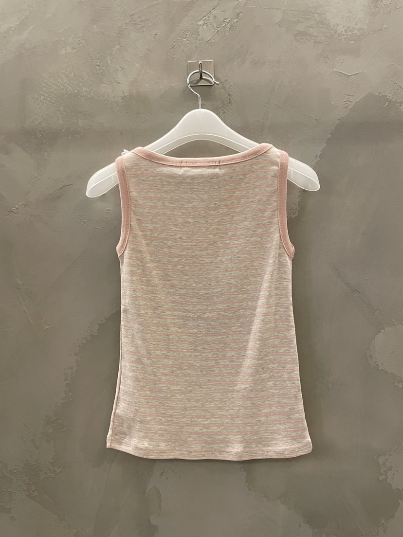 MULCUP東大門實拍女裝新品25春夏真品人氣熱賣推薦吊帶背心MULCUP吊帶/背心