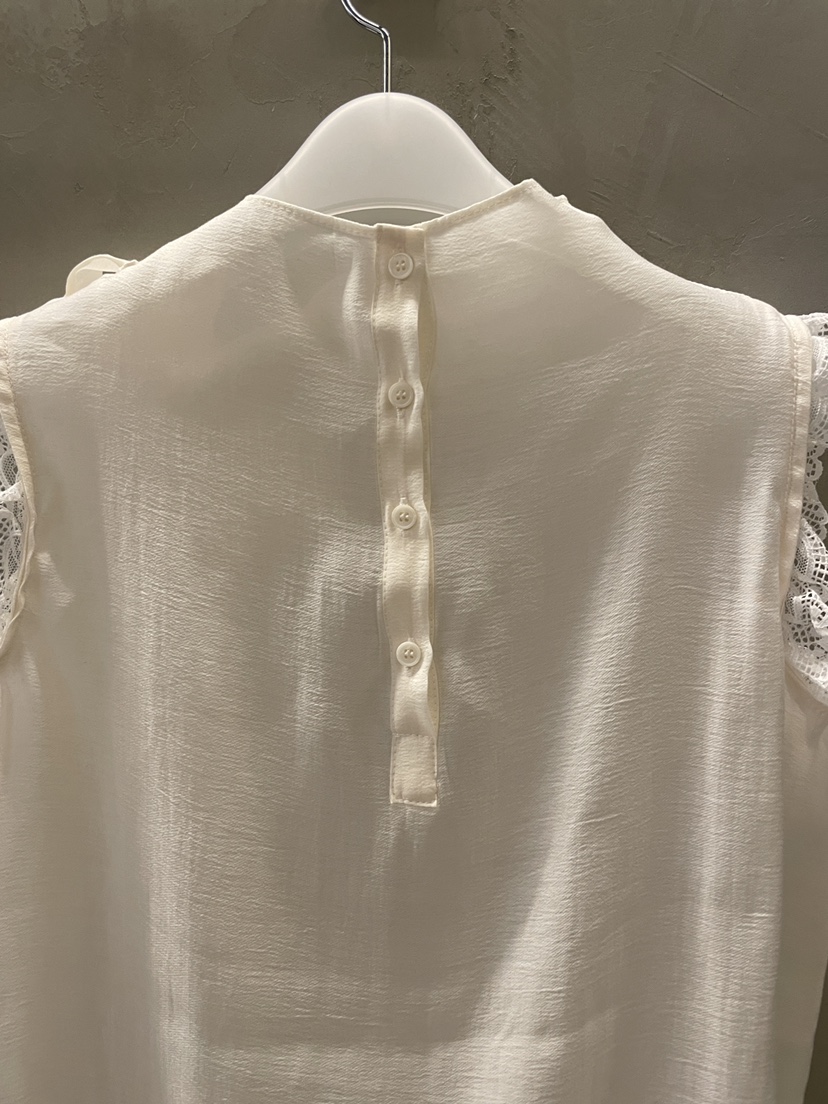 MULCUP東大門實拍女士新品推薦25春夏休閑職業時尚吊帶背心MULCUP吊帶/背心