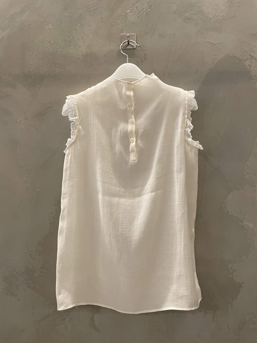 MULCUP東大門實拍女士新品推薦25春夏休閑職業時尚吊帶背心MULCUP吊帶/背心