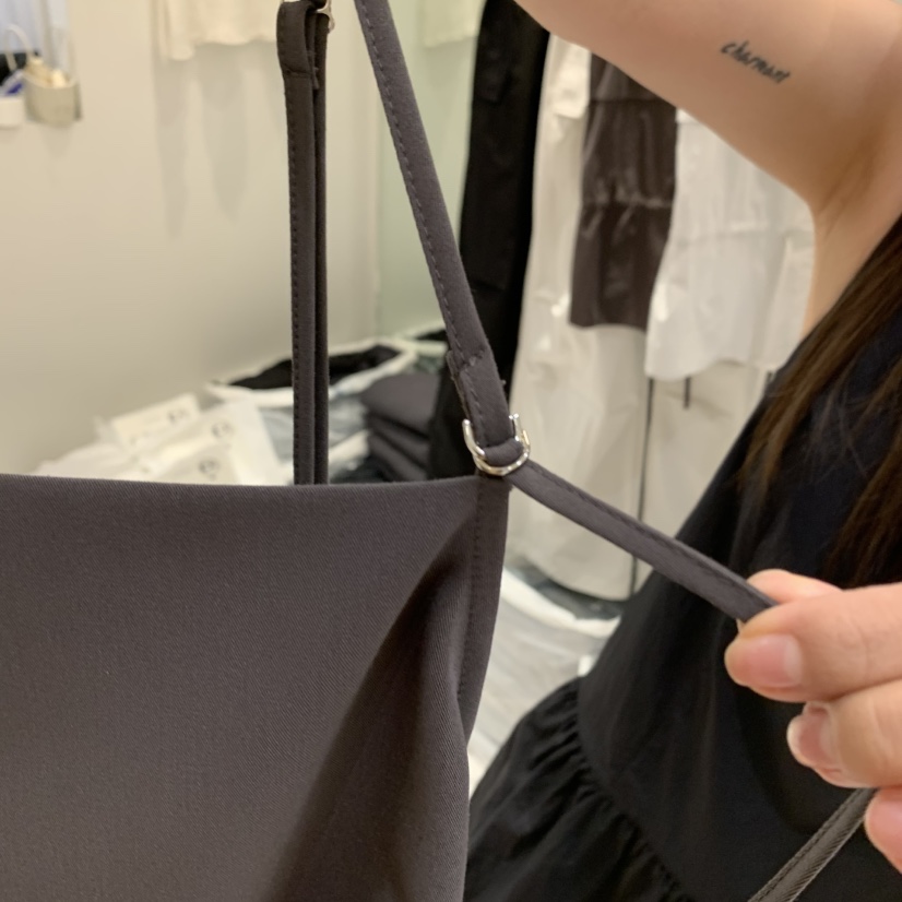 AUBE東大門代購女裝新品職業休閑人氣時尚25春夏熱賣連衣裙AUBE連衣裙