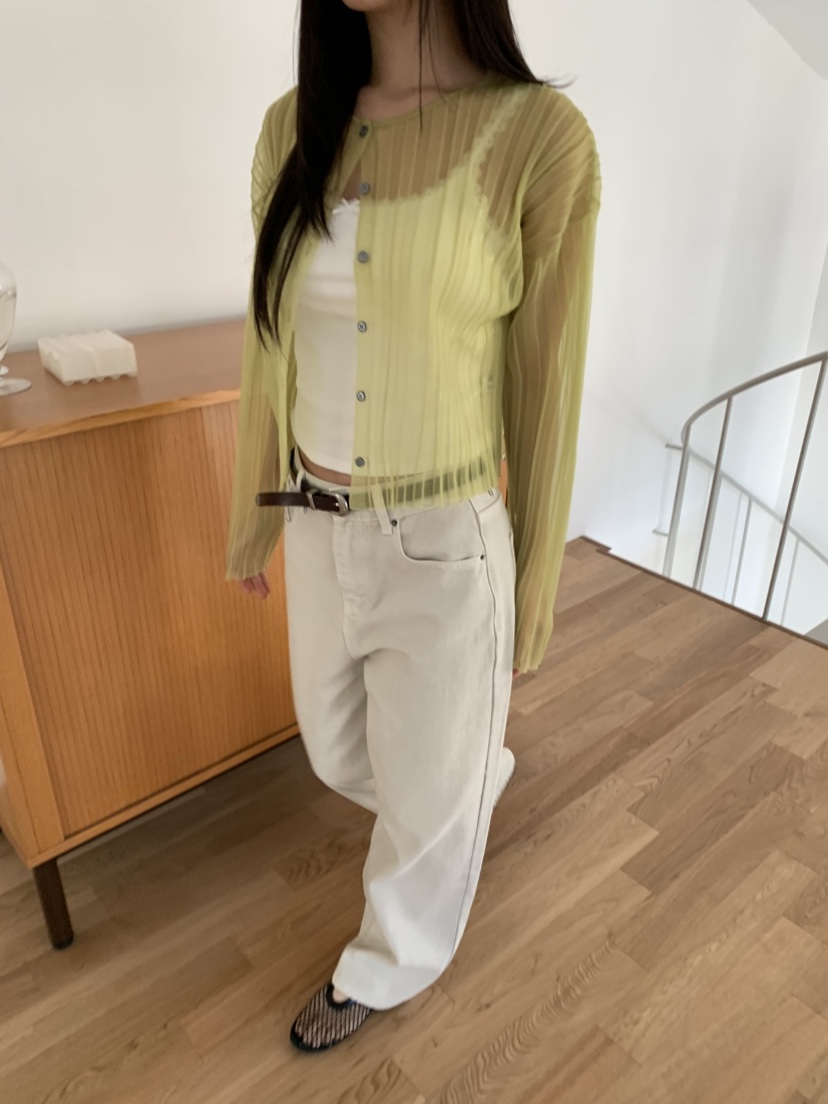 MURMUR韓國代購女裝新品休閑25春夏熱賣人氣推薦襯衫蕾絲衫MURMUR襯衫/蕾絲衫