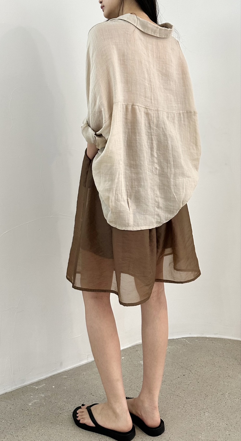 CLASSY-O東大門實拍女士新品職業休閑推薦熱賣真品短褲透視CLASSY-O短褲