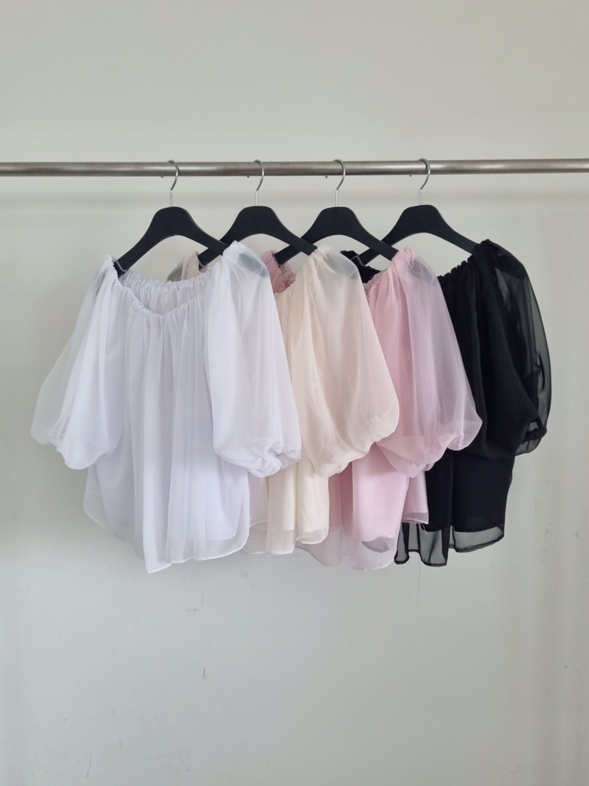 VERANDA韓國代購女裝新品熱賣25春夏人氣時尚真品襯衫蕾絲衫VERANDA襯衫/蕾絲衫