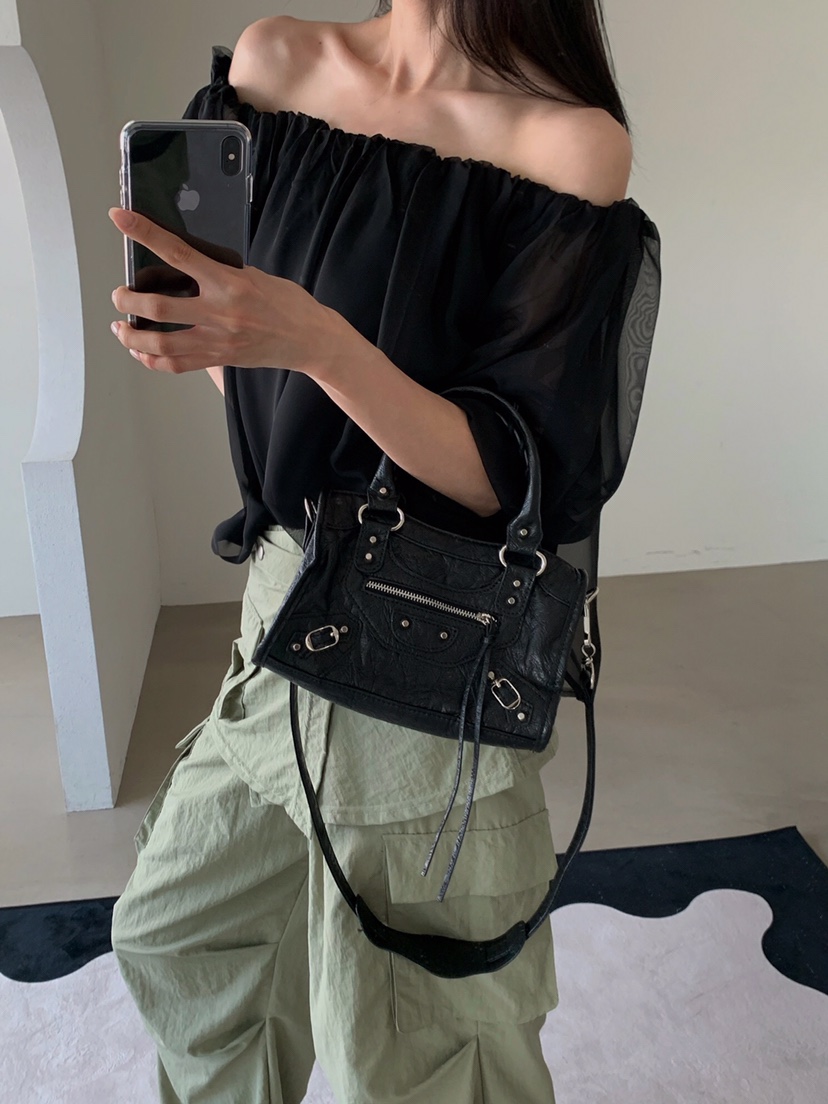 VERANDA韓國代購女裝新品熱賣25春夏人氣時尚真品襯衫蕾絲衫VERANDA襯衫/蕾絲衫