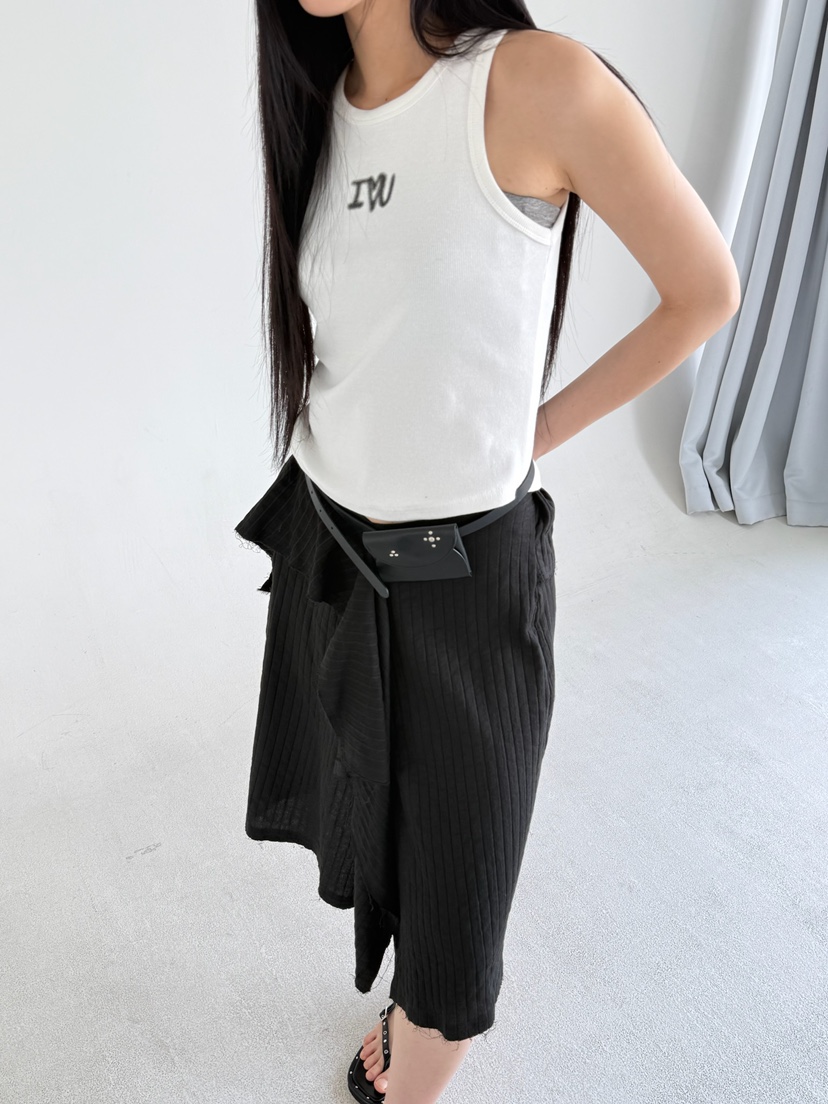 BETWEEN US東大門實拍女士新品真品人氣時尚推薦半身裙中短裙JICJO:SEOUL半身裙/中短裙