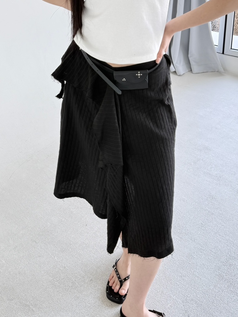 BETWEEN US東大門實拍女士新品真品人氣時尚推薦半身裙中短裙JICJO:SEOUL半身裙/中短裙