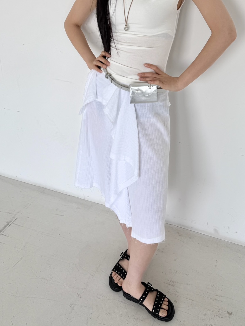 BETWEEN US東大門實拍女士新品真品人氣時尚推薦半身裙中短裙JICJO:SEOUL半身裙/中短裙