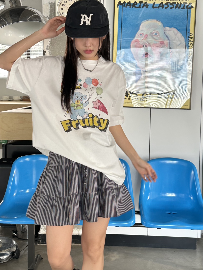 I MFACT韓國直郵女裝新款職業熱賣推薦時尚真品半身裙中短裙I MFACT半身裙/中短裙