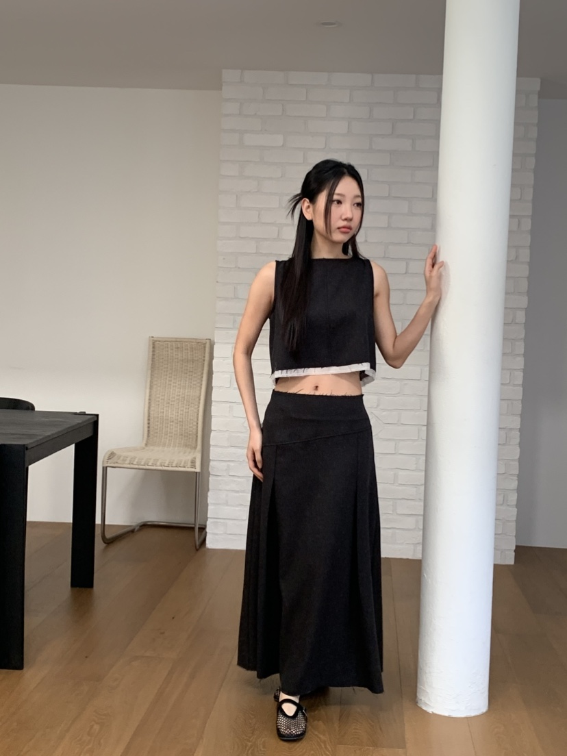 MURMUR東大門代購女士新款推薦人氣真品熱賣休閑時尚25春夏套裝MURMUR套裝