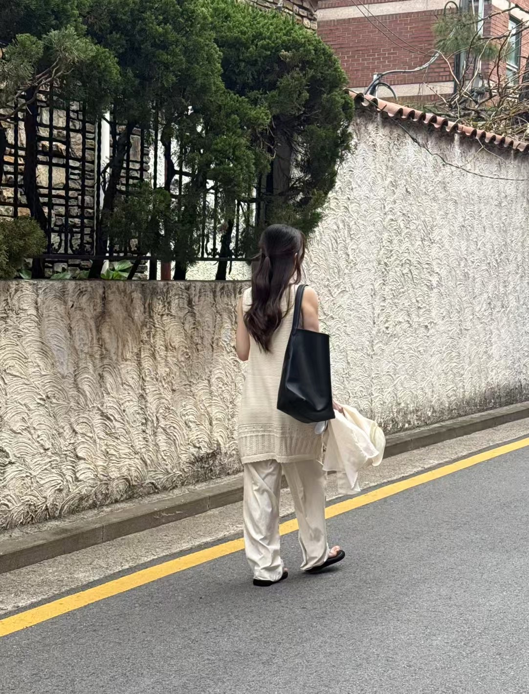 AMYGRACE韓國代購女士新品休閑推薦人氣時尚熱賣職業連衣裙AMYGRACE連衣裙