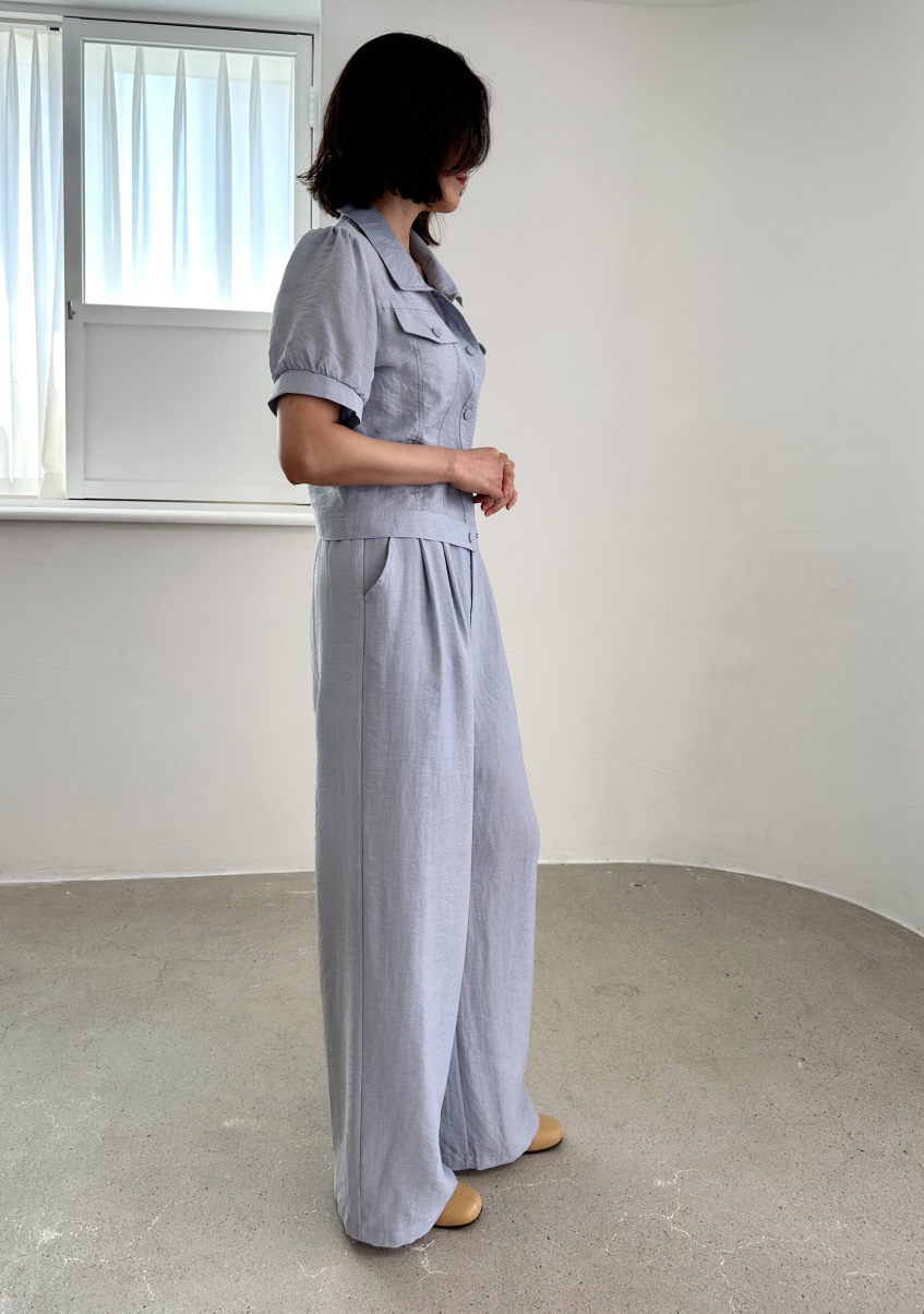 CLASSY-O東大門代購女士新品人氣推薦熱賣套裝不含內搭套裝CLASSY-O套裝