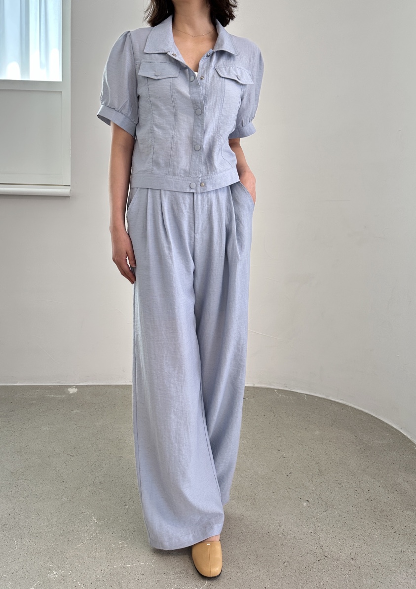 CLASSY-O東大門代購女士新品人氣推薦熱賣套裝不含內搭套裝CLASSY-O套裝