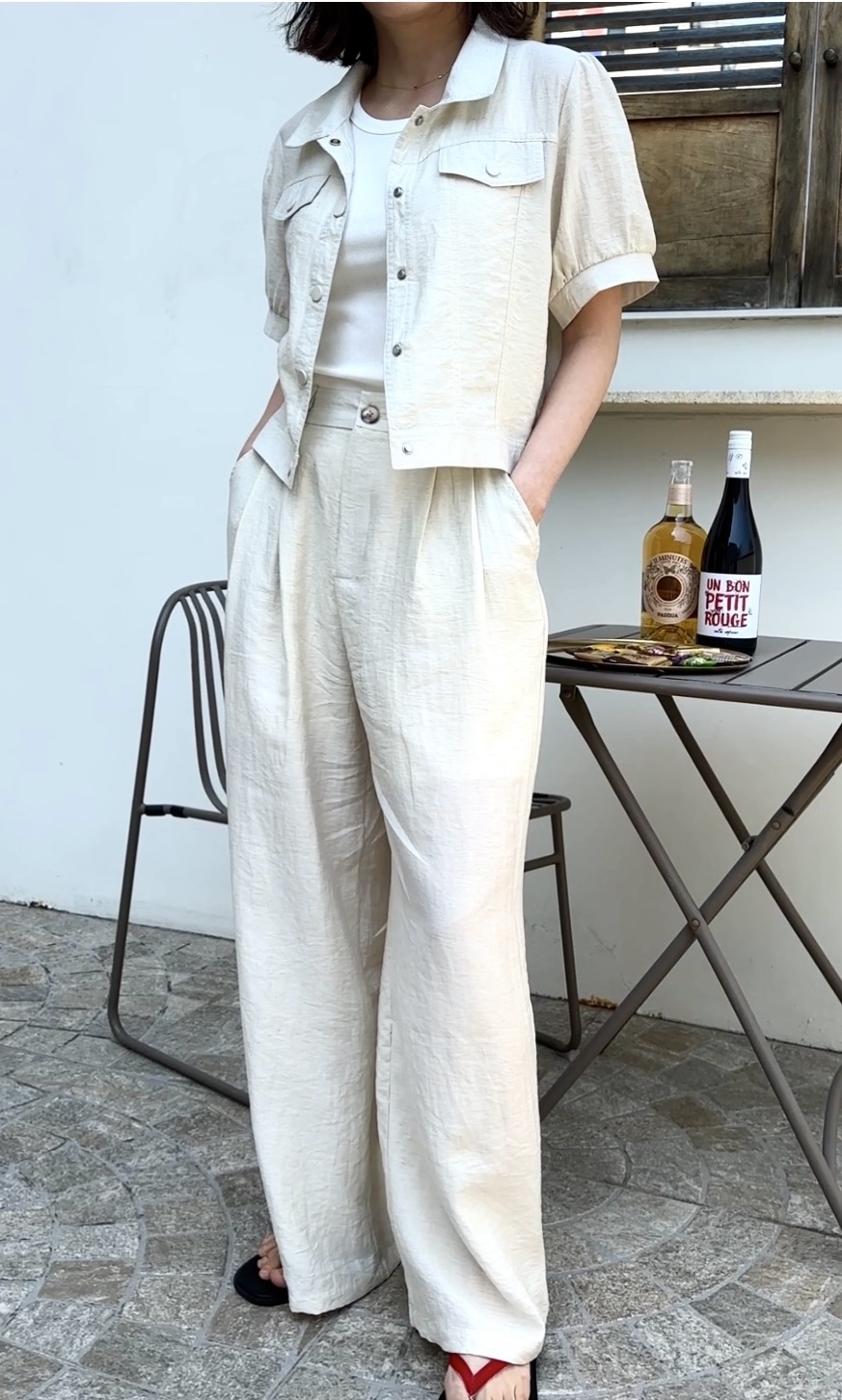 CLASSY-O東大門代購女士新品人氣推薦熱賣套裝不含內搭套裝CLASSY-O套裝