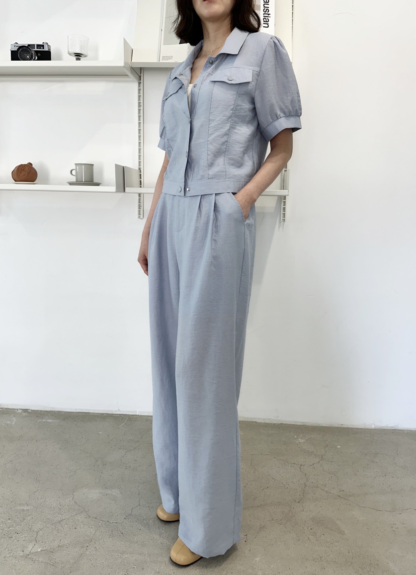 CLASSY-O東大門代購女士新品人氣推薦熱賣套裝不含內搭套裝CLASSY-O套裝