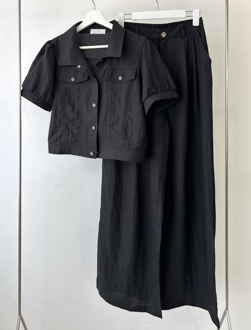 CLASSY-O東大門代購女士新品人氣推薦熱賣套裝不含內搭套裝CLASSY-O套裝圖色3