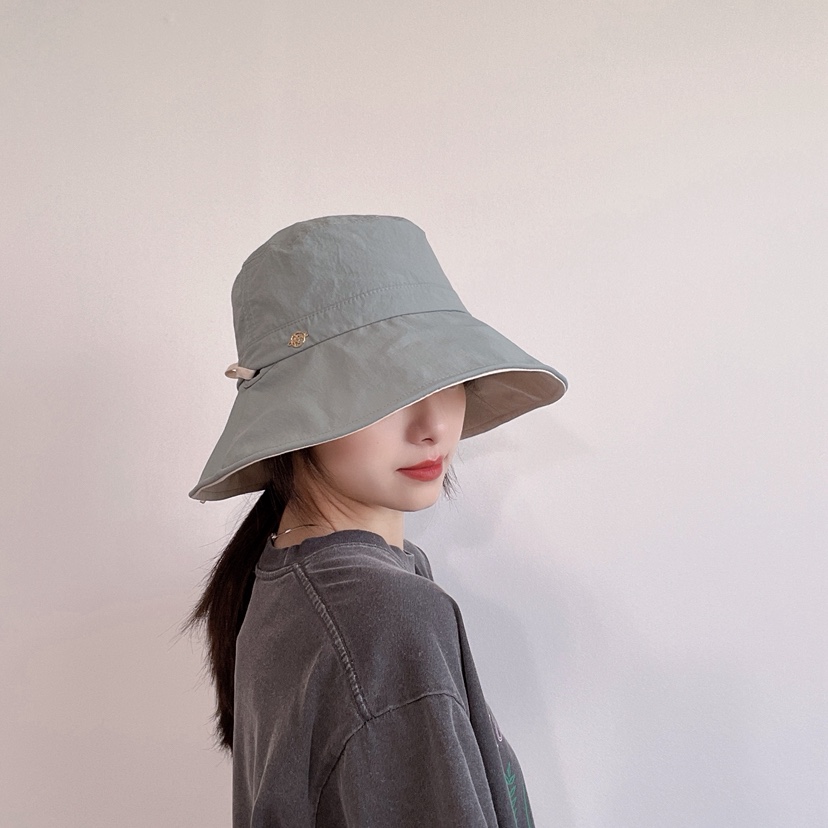 LOVELY HAT東大門實拍女士新款時尚真品25春夏推薦休閑帽子LOVELY HAT帽子