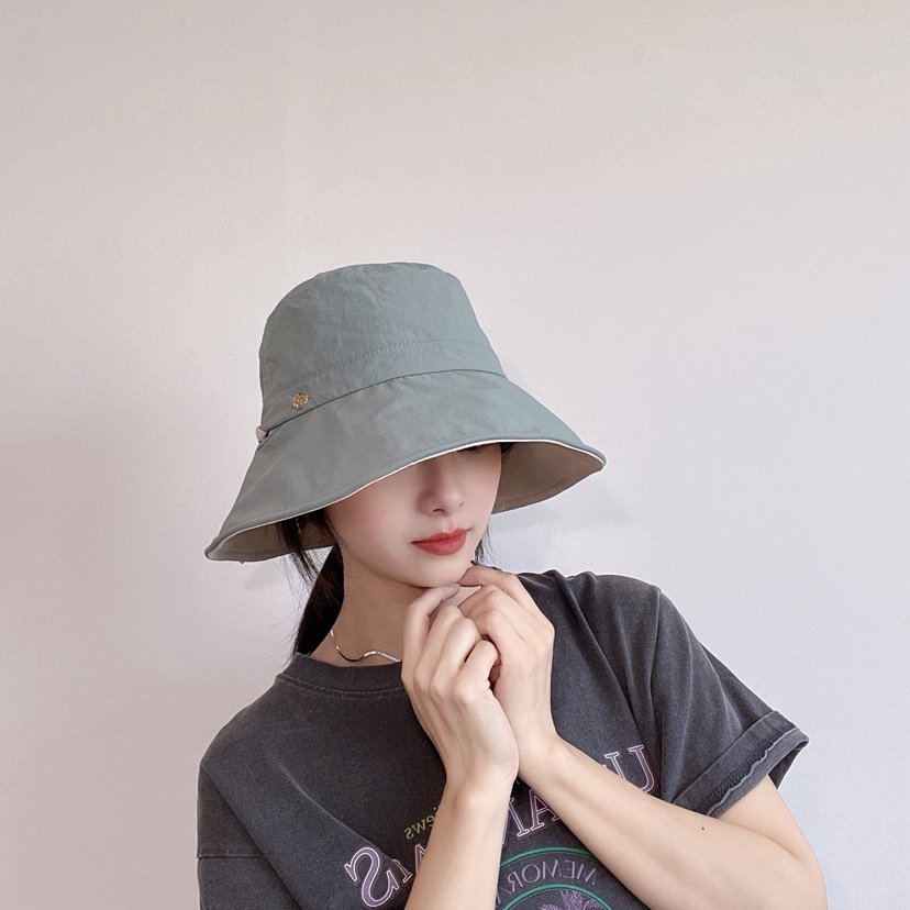 LOVELY HAT東大門實拍女士新款時尚真品25春夏推薦休閑帽子LOVELY HAT帽子